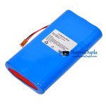 Bateria para JMS OT701 OT701 9N-1200SCK OT-707 OT-601 - de substituição de bateria