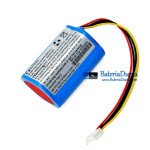 Bateria para Kangaroo Epump SMF0812-003 RCH09459 F010484 - Substituição da bateria