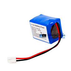 Bateria para MEDCATAIN SYS-3011 11.1V 1800mAh - Substituição da bateria