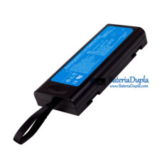 Bateria para Mindray IMEC8 IMEC10 IEMEC12 IPM8 IPM10 IPM12 LI13I001A - Substituição da bateria