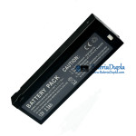 Bateria para Mindray M05-302R3R 0146-00-0043 MEC2000 MEC1200 MEC1000 - Substituição da bateria