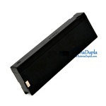 Bateria para Mindray PM9000 PM8000 90309 90369 1030 1050 - Substituição de bateria