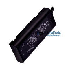 Bateria para Mindray T5 T6 T8 LI23S002A 022-000008-00 M05-010002-6 - Substituição da bateria
