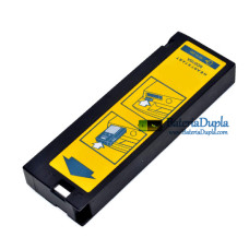 Bateria para Philips M4735A M3516A LCT-1912ANK LC-T121R8PG - Substituição da bateria