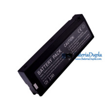 Bateria para PHILIPS UT4000C-1 UT4000C-2 - Battery Replacement