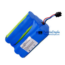 Bateria para RESMED VS INTEGRA VS Ultra - Substituição da bateria