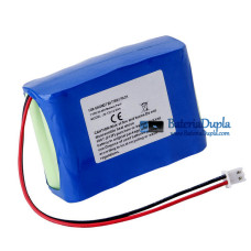 Bateria para Sinomdt SN-50F6 SN-50C6 SN-1500H - Substituição da bateria