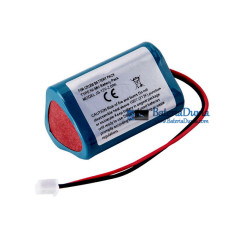 Bateria para Slgo CP1100 CP2200 CP2100 TCI-2 - Battery Replacement