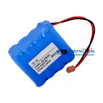 Bateria para Terumo te-135 - de substituição de bateria