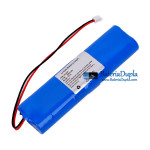 Bateria para Veryark TCI-II TCI-VI - de substituição de bateria