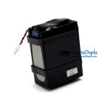 Bateria para Welch Allyn 45NEO 450TO 450EO 45NTO 45MTO 45MEO 45NEO-E6 B11453 4500-84 - Substituição da bateria