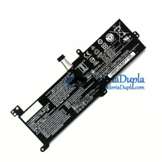Bateria para Lenovo 14sIIL-2020 Ideapad 14sARE-2020 [Bateria de substituição]
