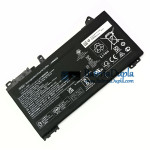 Bateria para HP HSTNN-UB7R L32407-2B1 L32407-541 L32407-2C1 [Bateria de reposição]