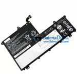 Bateria para Lenovo E5-IIL 14-IML ThinkBook 14-IIL [Bateria de Substituição]