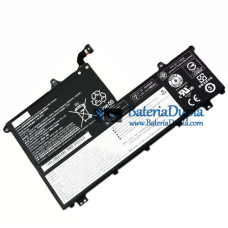 Bateria para Lenovo 15-IML ThinkBook 15-IIL [Bateria de Substituição]