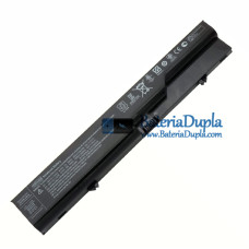 Bateria para Compaq 325 326 321 420 320 [Bateria de Substituição]