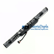 Bateria para Lenovo L14L4A01 L14M4A01 L14L4E01 [Bateria de substituição]