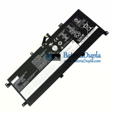 Bateria para Lenovo 02DL030 SB10T83119 01DL031 L18D4P90 [Bateria de substituição]