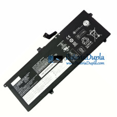 Bateria para Lenovo 02DL018 L18D6PD1 L18L6PD1 02DL017 [Bateria de substituição]