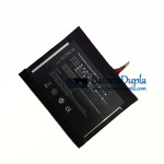 Bateria para Cube 20Pro 426487-2S i1025 iWORK [Bateria de reposição]