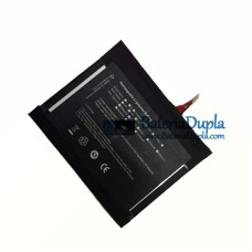 Bateria para Cube 20Pro 426487-2S i1025 iWORK [Bateria de reposição]