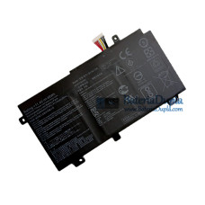 Bateria para Asus FX86FM FX86FE B31N1726 FX86 [bateria de substituição]