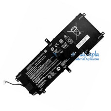Bateria para HP 15-AS108TU TPN-I125 ENVY 109/110TU [bateria de substituição]
