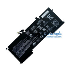 Bateria para HP 13-AD027TU 13-AD026TU 13-AD028TU 13-AD019TU ENVY [bateria de substituição]