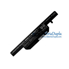 Bateria para Shinelon CW65S07 DD-KG81HW3 K670D-G4D3/D4 [bateria de substituição]