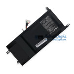 Bateria para Clevo P650SE P650BAT-4 [bateria de substituição]