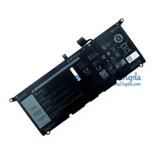Bateria para Dell 9370 DXGH8 XPS 13-5390 p82g HK6N5 9380 [bateria de substituição]