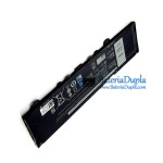 Bateria para Dell 13-7370 Vostro 7373 5370 5370 7380 Inspiron [bateria de substituição]