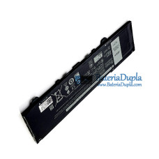 Bateria para Dell 13-7370 Vostro 7373 5370 5370 7380 Inspiron [bateria de substituição]