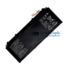 Bateria para Acer S5-371 CB5-312T AP15O5L PT715 SF514-51 N16C4 [bateria de substituição]