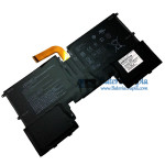 Bateria para HP 13-af035ng 13-af002ng Spectre 13-af031ng [bateria de substituição]