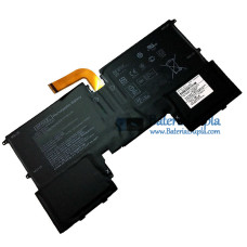Bateria para HP 13-AF003TU Spectre 13-AF001TU 13-AF002TU [bateria de substituição]