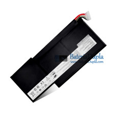 Bateria para MSI 7RG MS-16K3 MS-17B4 GS63VR BTY-M6K [bateria de substituição]