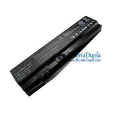 Bateria para ThundeRobot N850BAT-6 911SE 911SE-E5TA 6-87-N850S-4U41 [bateria de substituição]