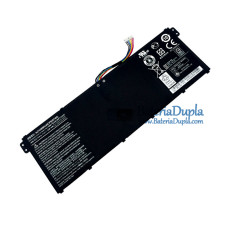 Bateria para Acer B13J B116 V5-122 R3-131T AC14B18J N15Q3 [bateria de substituição]