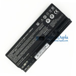 Bateria para Clevo NH50ED NH57RH NH50RD NH57RA [bateria de substituição]