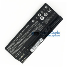 Bateria para Clevo NH50ED NH57RH NH50RD NH57RA [bateria de substituição]