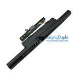 Bateria para Mechrevo LH01 T6S MR-X6 X6S [bateria de substituição]