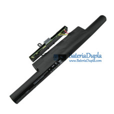 Bateria para Mechrevo LH01 T6S MR-X6 X6S [bateria de substituição]