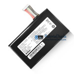 Bateria para Machenike f117-f1kb f117-f1c f117-f2k F117-F6K GI5CN-00-13-3S1P-0 [bateria de substituição]