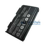 Bateria para Thunderobot g170p-e G170P Tr [bateria de substituição]