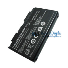 Bateria para Thunderobot g170p-e G170P Tr [bateria de substituição]