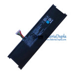 Bateria para Maibenben HPFS01 S436 PF4WN [bateria de substituição]