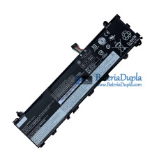 Bateria para Lenovo L18C3PF8 L18L3PF7 L18M3PFB S340-13IML [bateria de substituição]