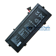 Bateria para Huawei i7-8550U HB4593R1ECW R5-2500U MagicBook-i5-8250U [bateria de substituição]
