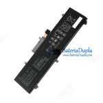 Bateria para Asus C41N1837 ROG-Zephyrus-M GU532GV-AZ076T [bateria de substituição]